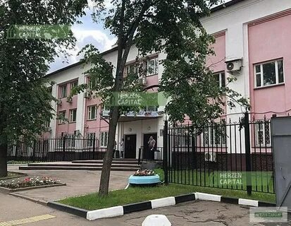 Ул ямская 9