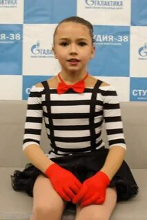 Камила валиева дети