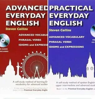 Everyday english 5