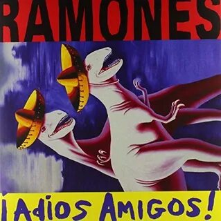 Amigo mine