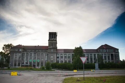 Медвежьегорск центр