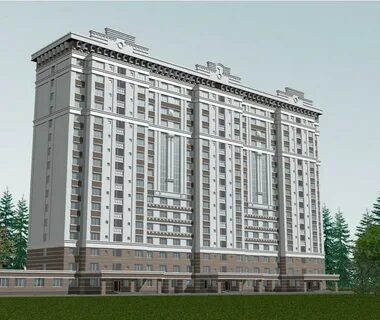 Мкд спб