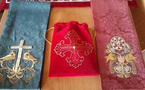 Канал евангелия