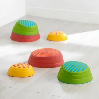 Rainbow step 6