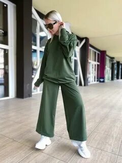 Спортивный костюмы удлиненные