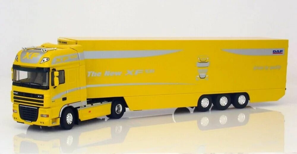 Daf space cab. Daf xf 105 модель. daf xf 105 510. игрушка daf xf 105. daf xf 105 модель игрушка..