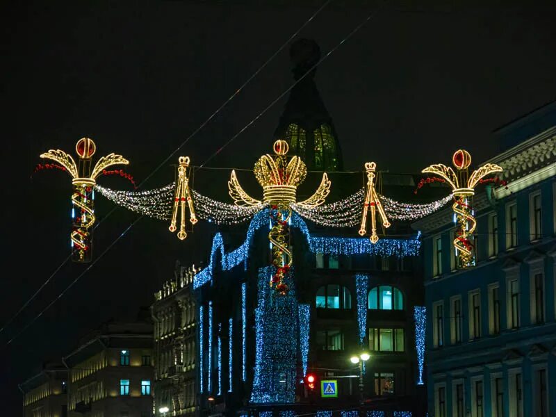 Новый год в питере 2025 с программой. Петербург новогодняя подсветка 2025. новый год на невском проспекте санкт-петербург к 2025 году. украшение спб невский 2014 к новому году л. зимний невский 2025.