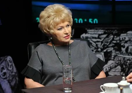 Нарусова последние новости на сегодня