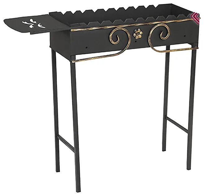 мангалы в омске