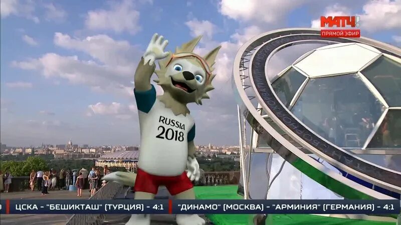 Вспомним 2018. Вспомним 2018