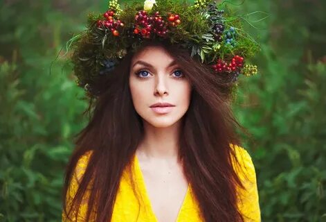 Красотки картинки красивые