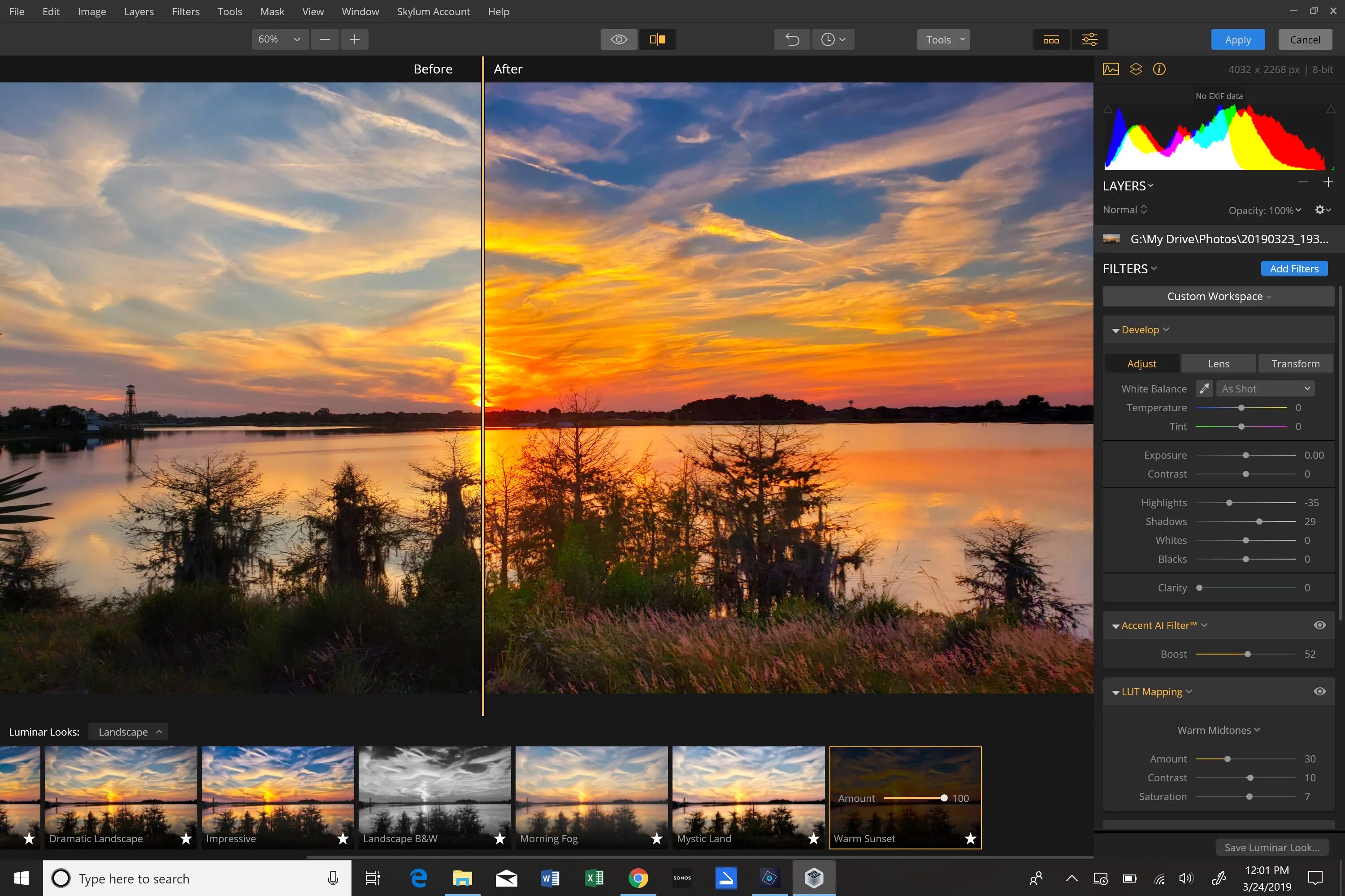 Ai photo editor