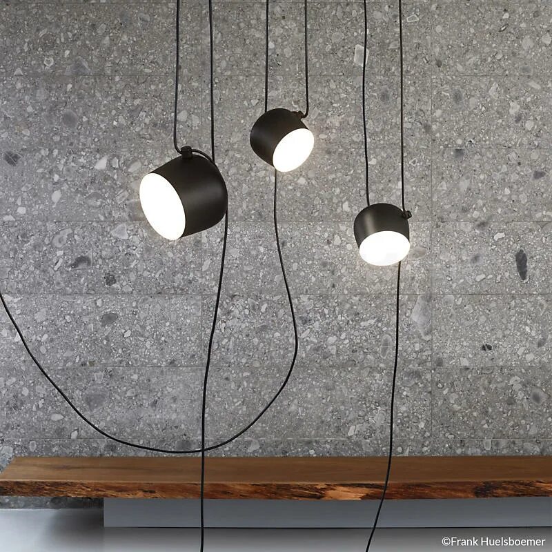 Flos it. Люстра flos aim 3 black by ronan &amp; erwan bouroullec. светильник подвесной flos aim black. светильник подвесной flos aim small black. flos aim 5 white by ronan erwan bouroullec.