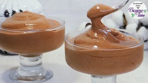 Пп десерты без сахара рецепт