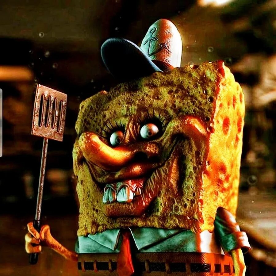 самые страшные истории ужасов