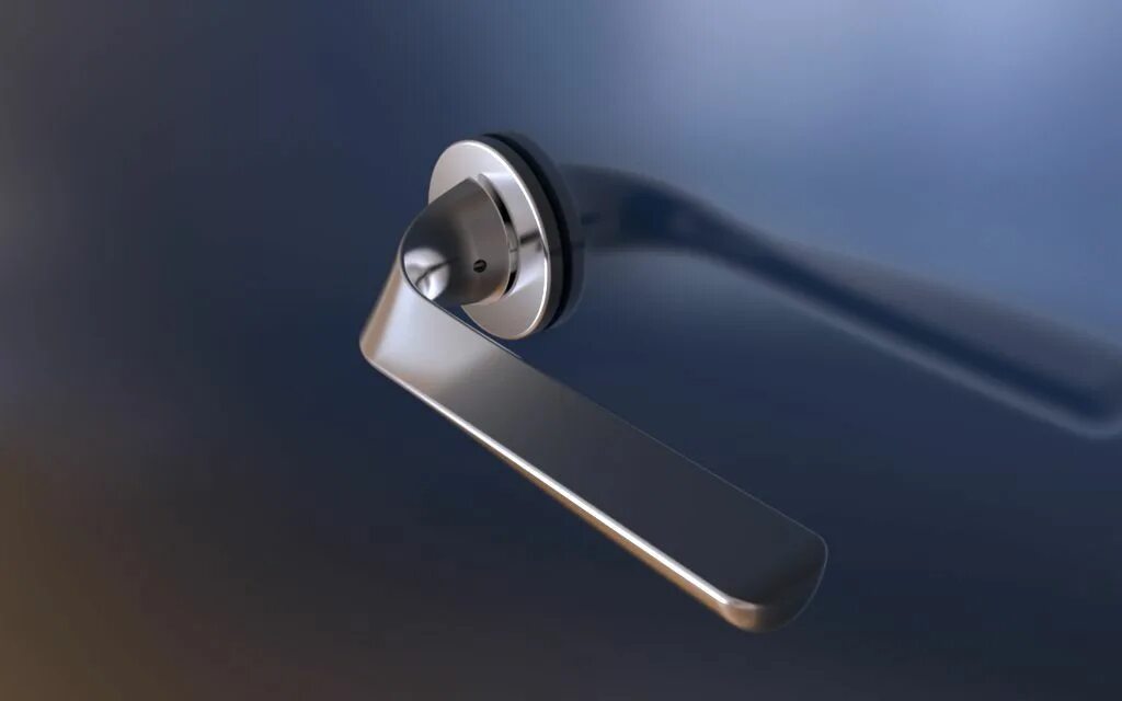 User handle