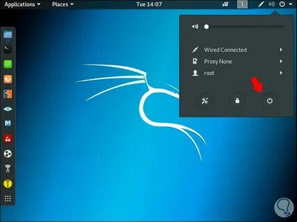Kali linux как пользоваться