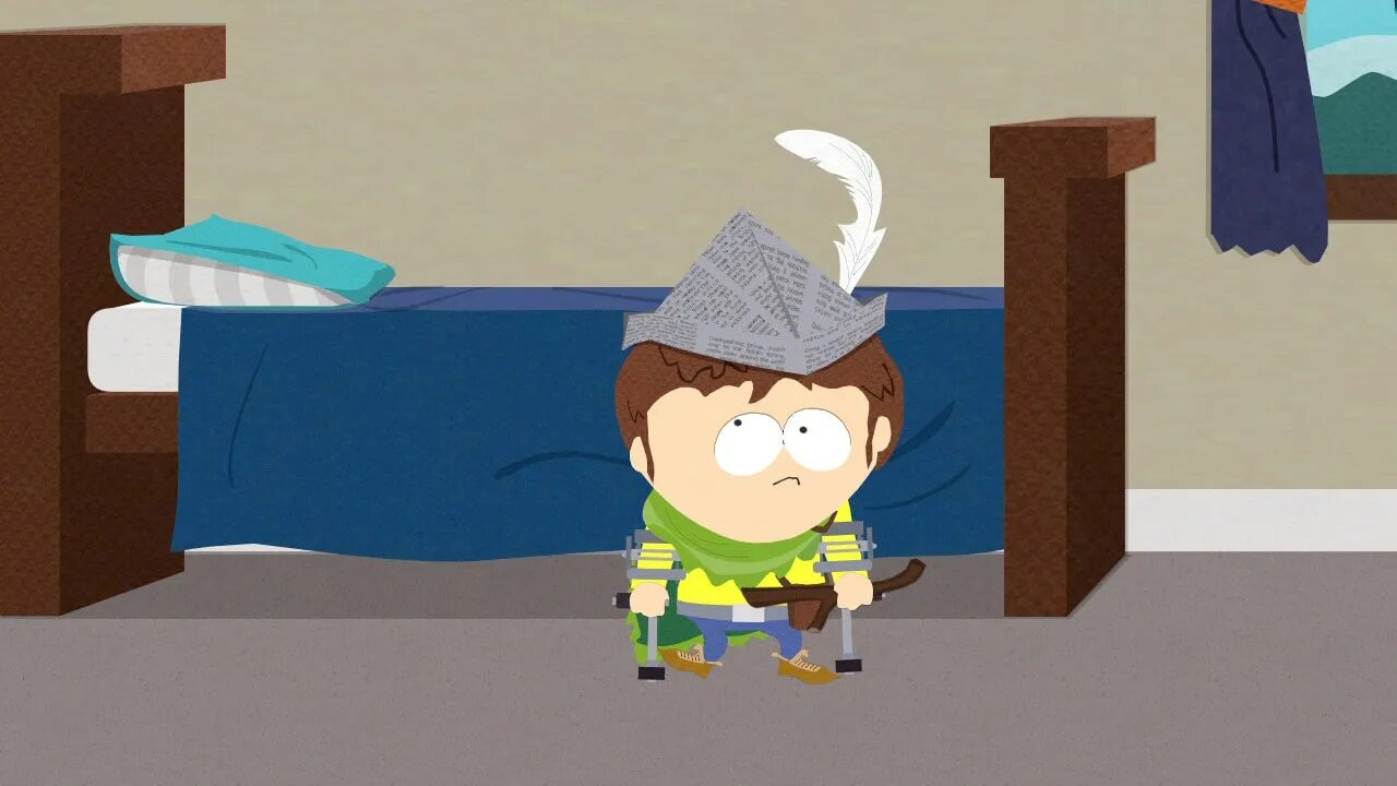 Here are the stick. Южный парк палка истины Крейг. Южный парк палка истины Джимми. South Park the Stick of Truth купить. South Park the Stick of Truth Скриншоты.