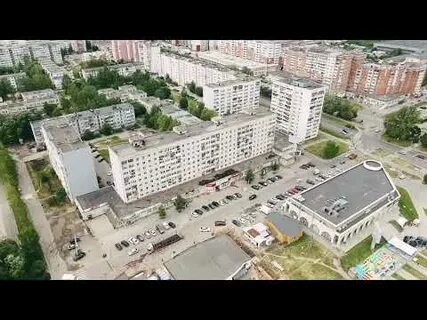 Ул костромская 4