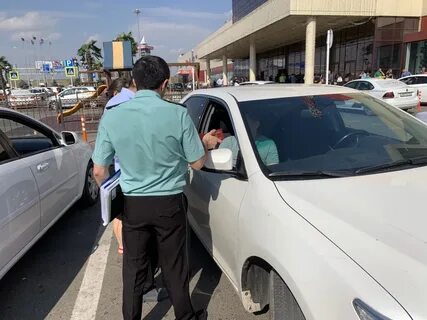 Анапские городские приставы