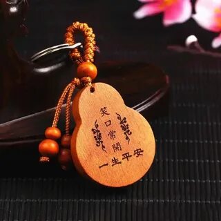 Китайские подвески