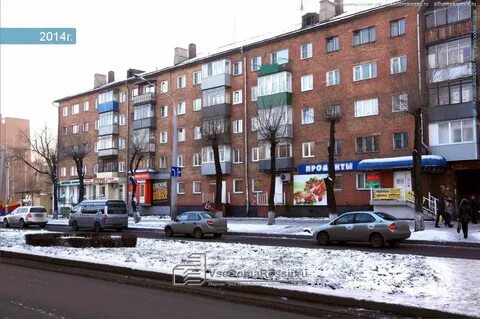 Кутузова 26