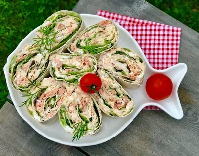 Закуски к шашлыку
