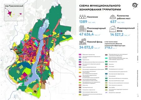 Воронеж 2030