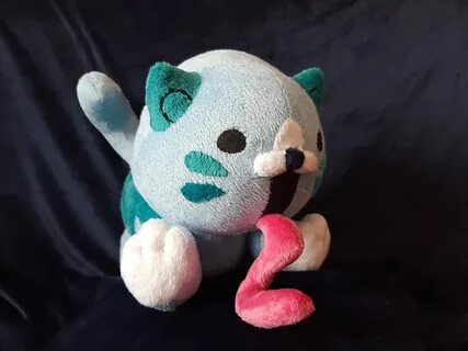 Мягкие игрушки из poppy playtime