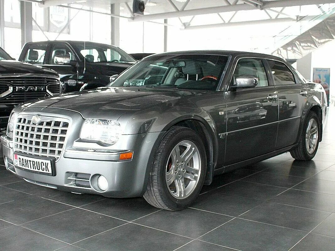 Chrysler 300c i, 2006. Крайслер седан 2022. Крайслер серый. Продам Chrysler 300c. Купить крайслер в пробегом в россии