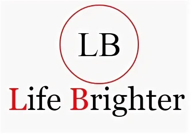 Life is bright. Life Brighter. Bright Life.