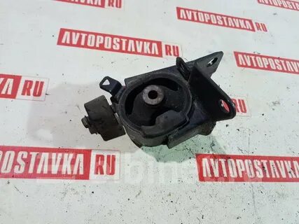 Подушка тойота королла