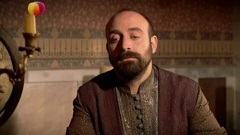 Роль султана сулеймана в великолепном веке