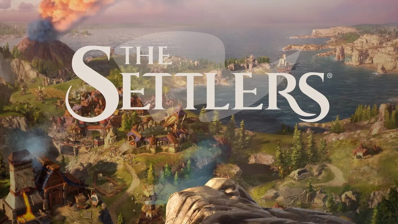 Settlers 6. The Settlers: New Allies. The Settlers®: New Allies Deluxe Edition. The Settlers: Kingdoms of Anteria. New allies купить