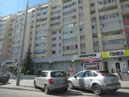 Калининградская 9