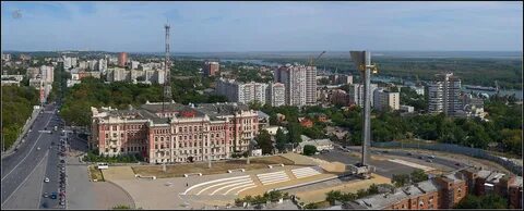 Ростов на дону 15