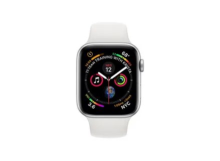 Apple watch s9 silver