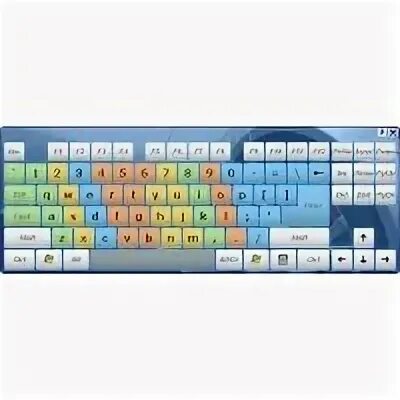 On screen keyboard pro. On screen keyboard pro