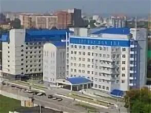 Налоговая тюмень товарное