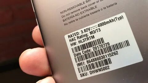 Проверить самсунг на оригинальность по imei