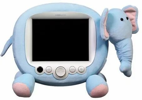Tv toys