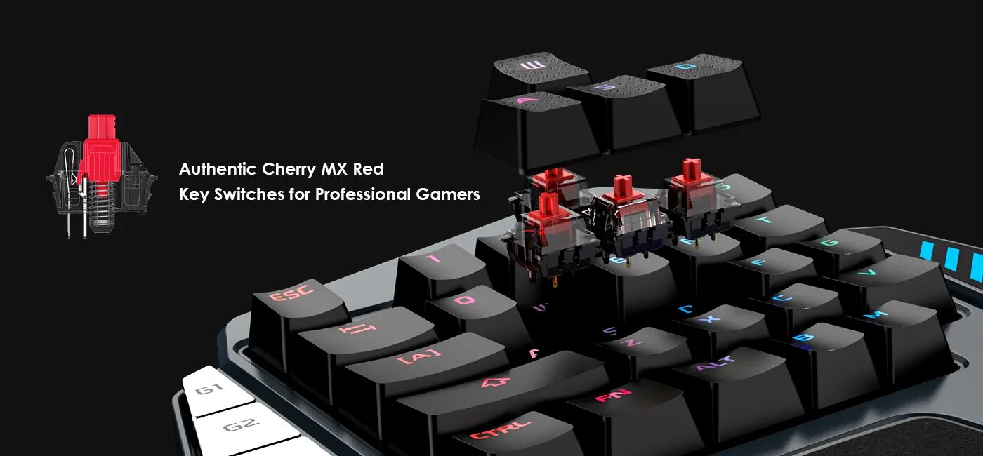 Cherry MX Red RGB. Механическая клавиатура Red Switch. Клавиатура ZTE Blade Kailh Red. Клавиатура Kailh Red Box.