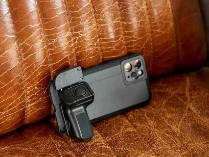 Чехол standing grip case s24