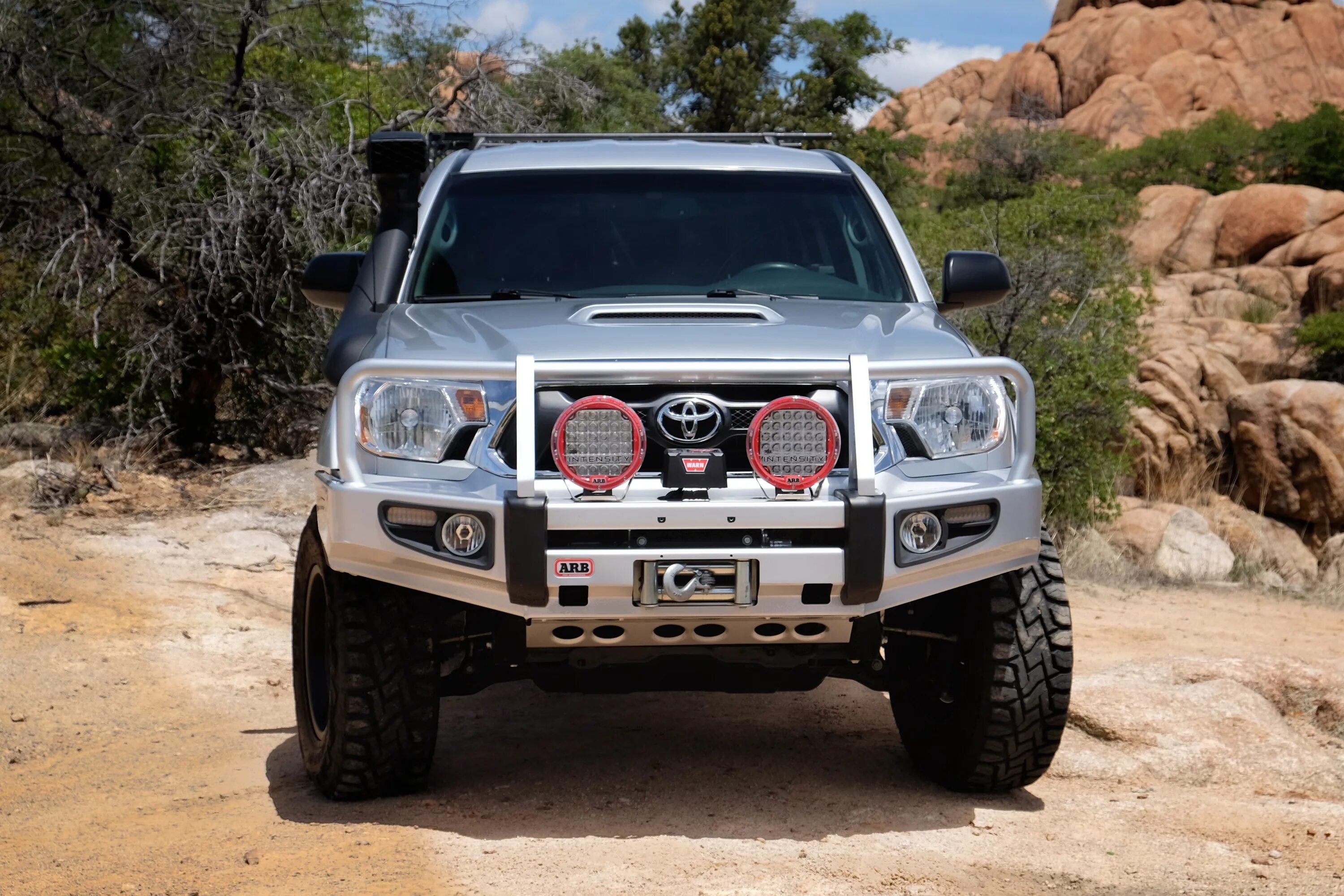 Arb 30