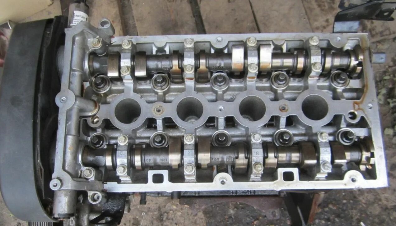 Блок z16xer. Гбц z16xer. гбц a16xer. головка z16xer. гбц a16let.