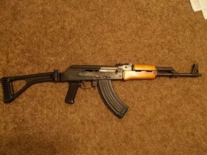 Ак 90 автомат