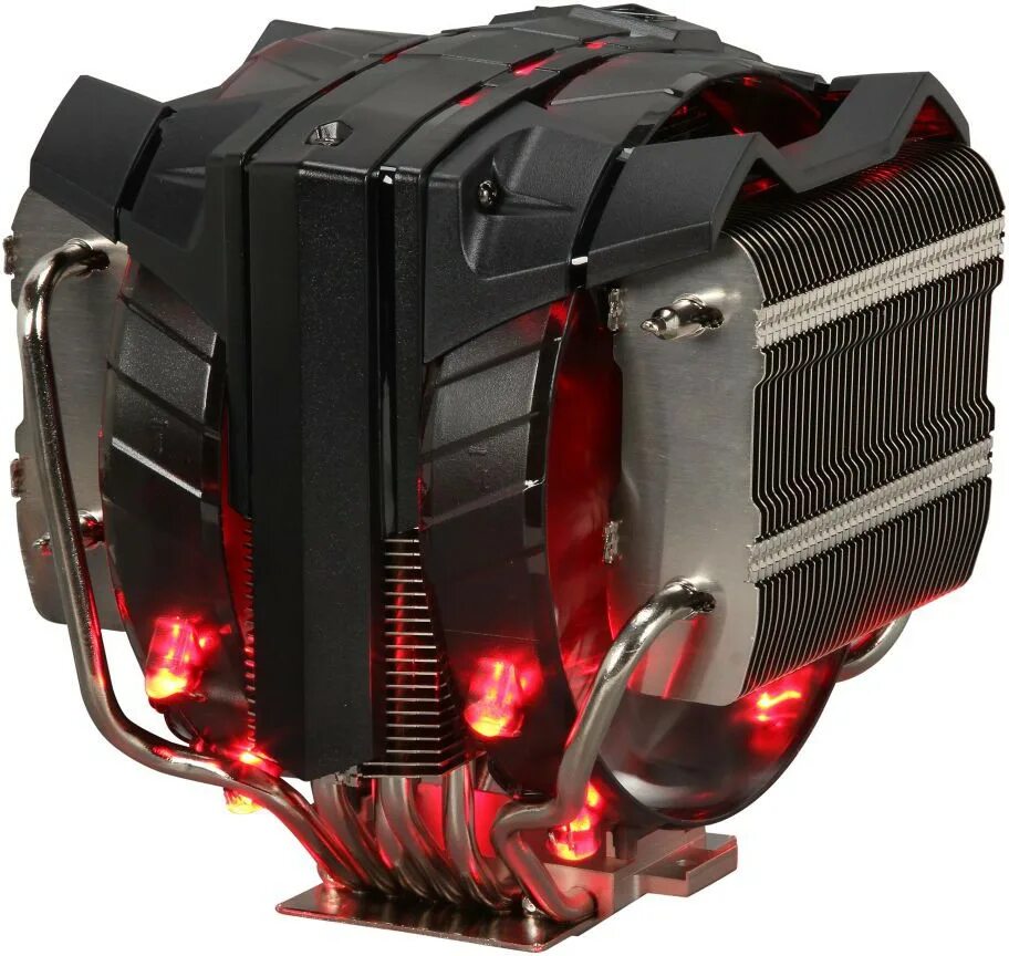 Cpu v