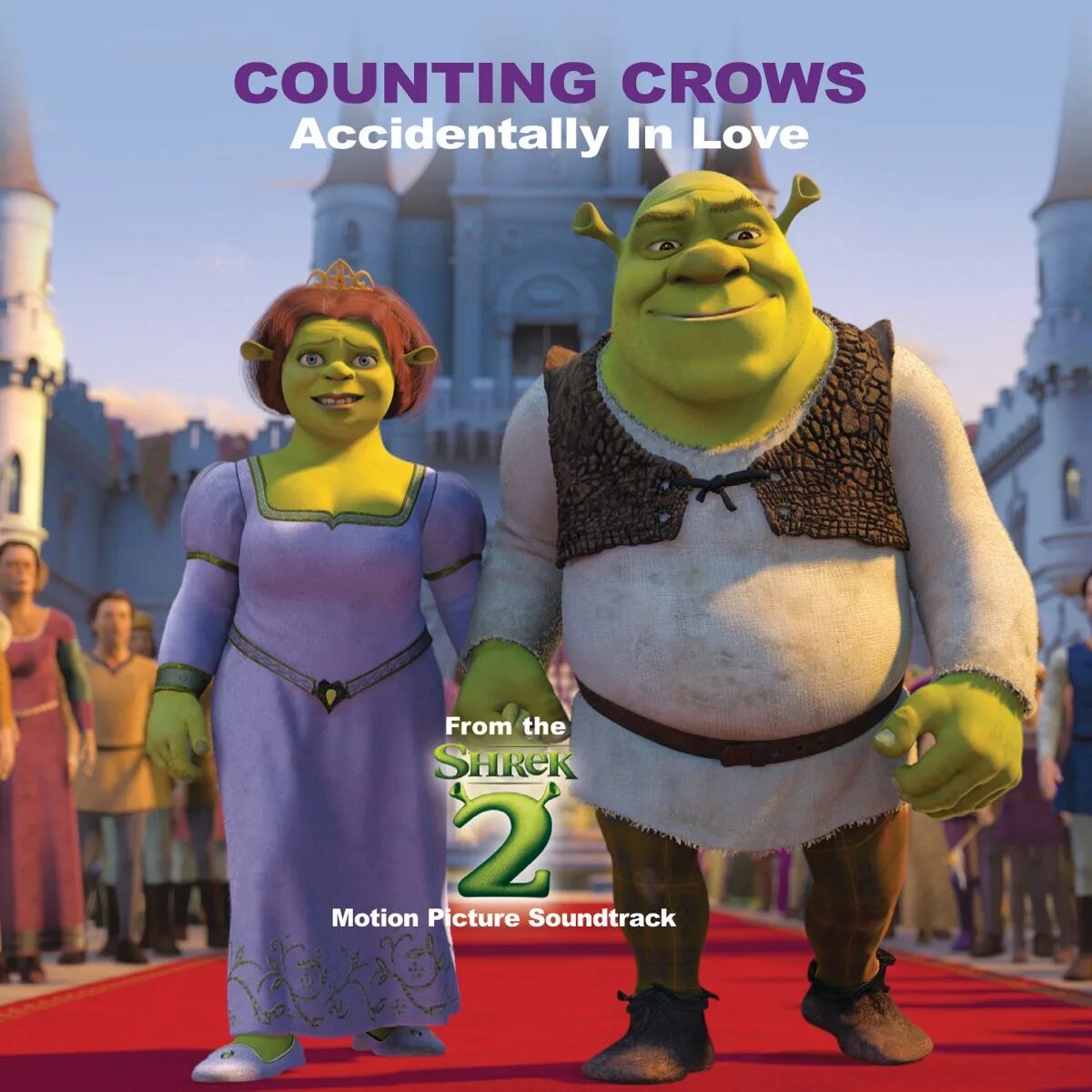 Counting crows accidentally in love. Shrek 2 accidentally in love. accidentally in love шрек. shrek 2 ost. accidentally in love counting crows.