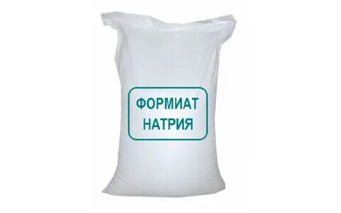 Формиат формальдегид