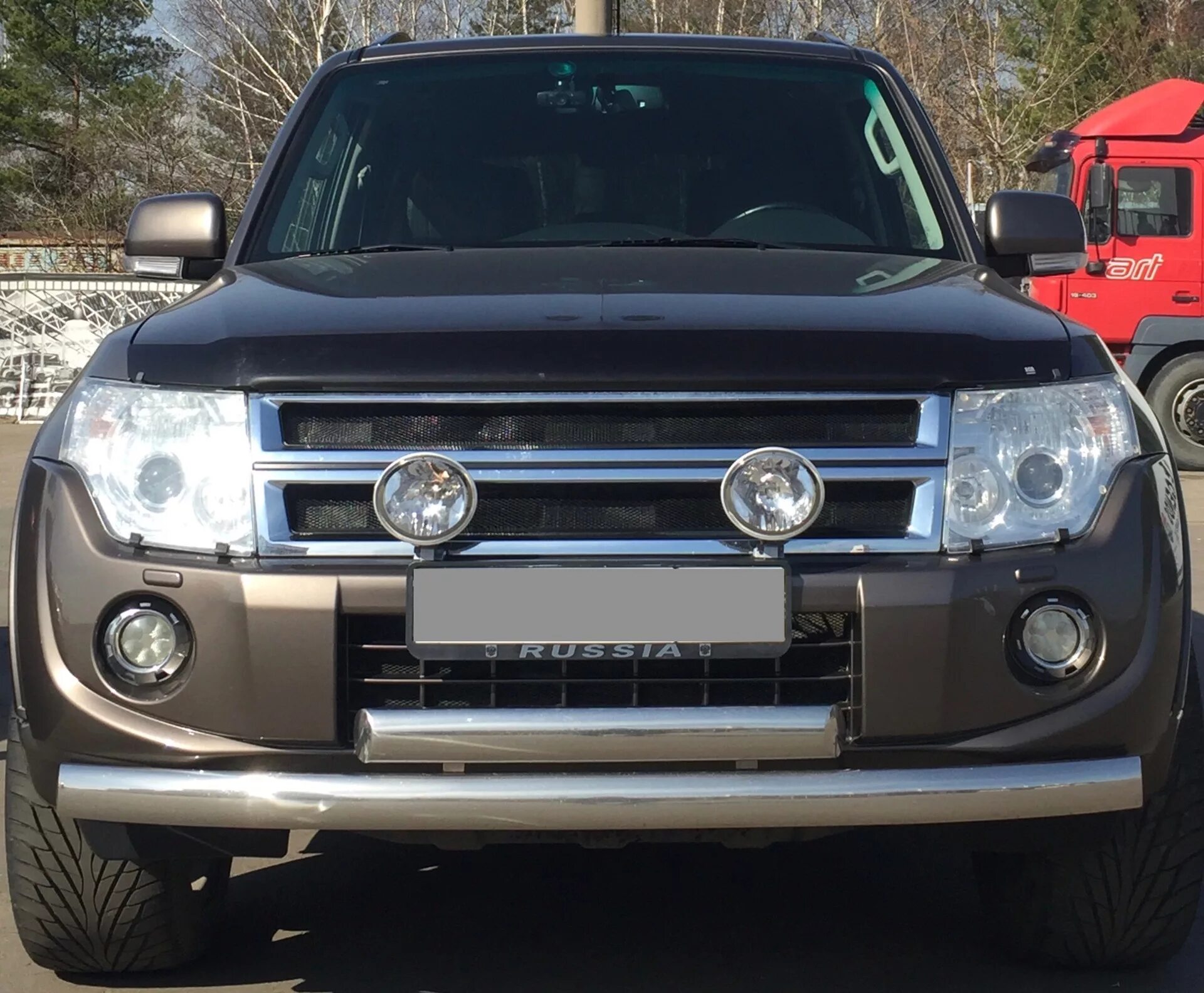 дневные ходовые огни для митсубиси паджеро 4. паджеро 4 свет. паджеро 4 свет. Pajero 4 дополнительный свет. паджеро 4 свет.